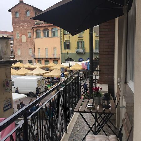 Lilly Rose Apartment Alba  Dış mekan fotoğraf