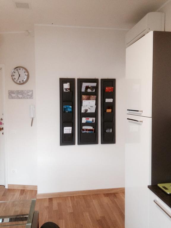Lilly Rose Apartment Alba  Dış mekan fotoğraf