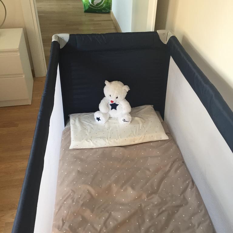 Lilly Rose Apartment Alba  Dış mekan fotoğraf