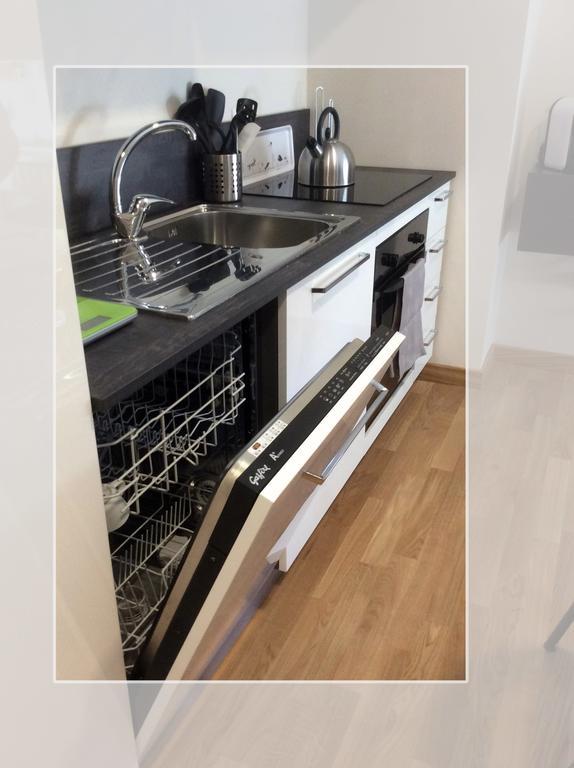 Lilly Rose Apartment Alba  Dış mekan fotoğraf