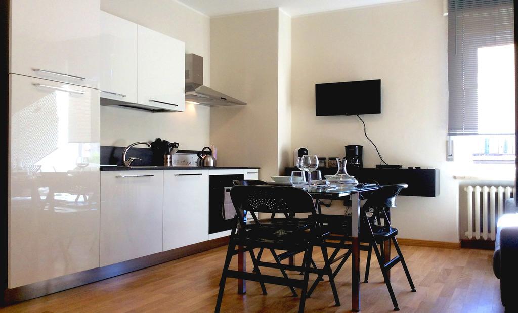 Lilly Rose Apartment Alba  Dış mekan fotoğraf