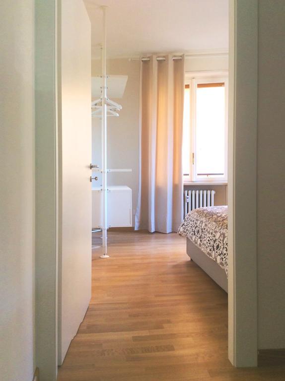 Lilly Rose Apartment Alba  Dış mekan fotoğraf