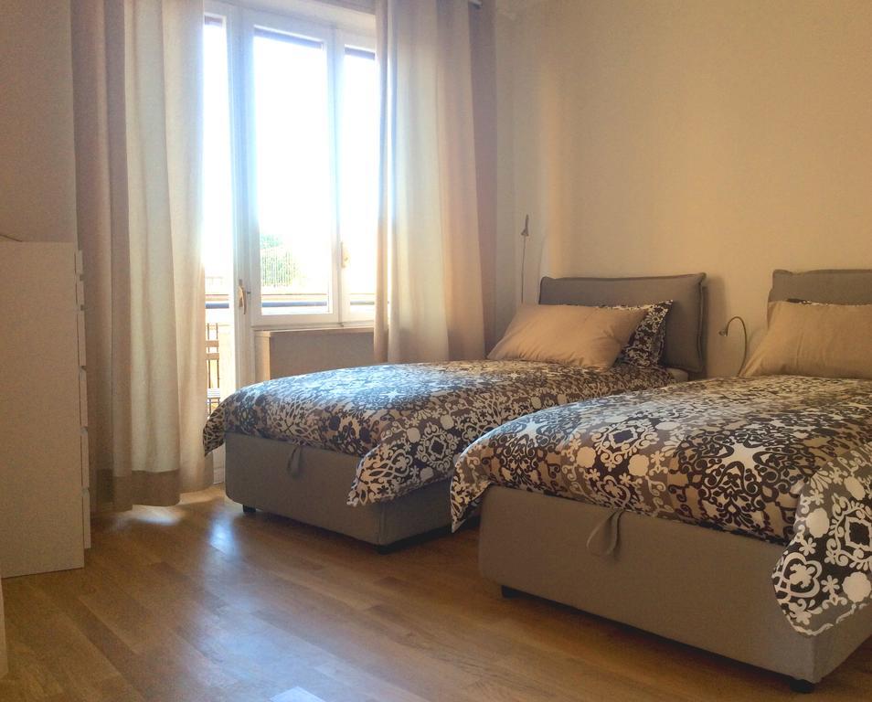 Lilly Rose Apartment Alba  Dış mekan fotoğraf