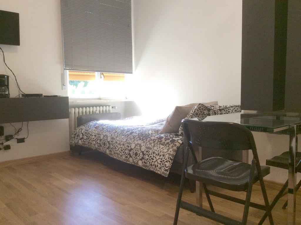 Lilly Rose Apartment Alba  Dış mekan fotoğraf