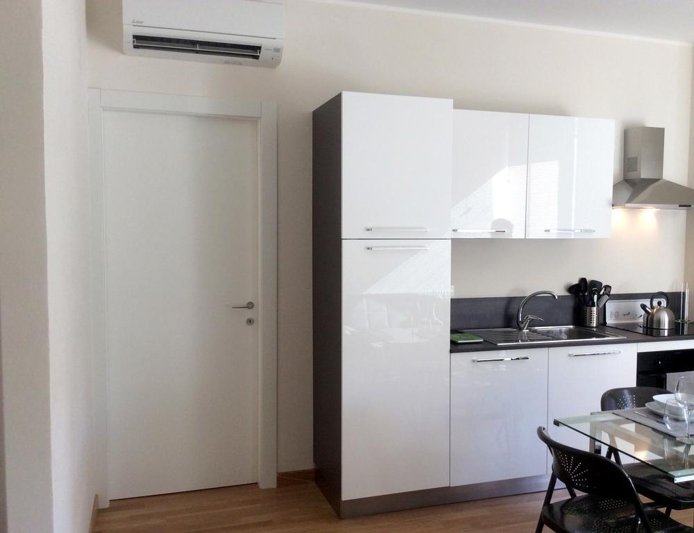Lilly Rose Apartment Alba  Dış mekan fotoğraf