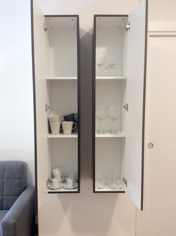 Lilly Rose Apartment Alba  Dış mekan fotoğraf