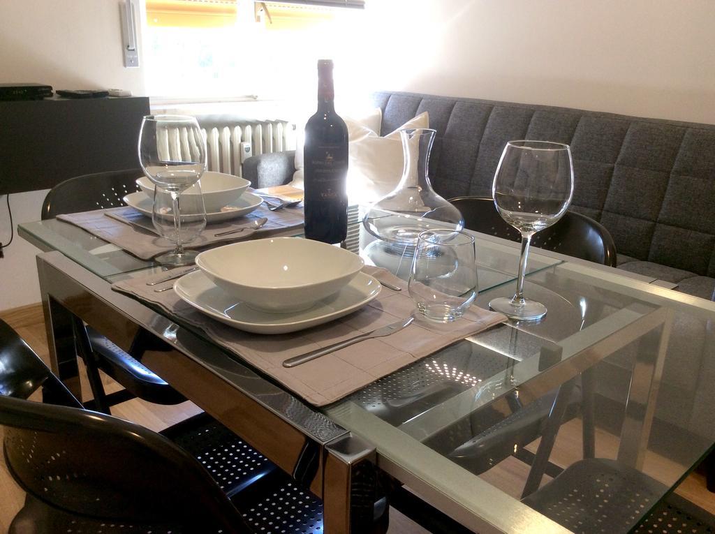 Lilly Rose Apartment Alba  Dış mekan fotoğraf