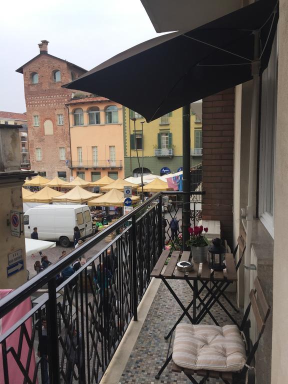 Lilly Rose Apartment Alba  Dış mekan fotoğraf